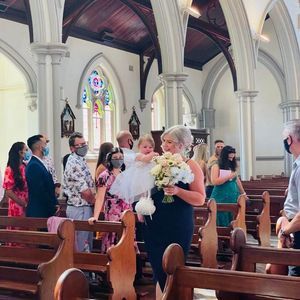 Meet your Posher, Bernadette